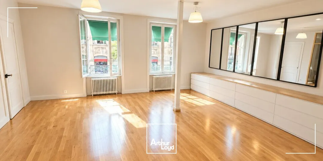 Bureaux - Location - REIMS - 51100 - 110-110 - 7910893