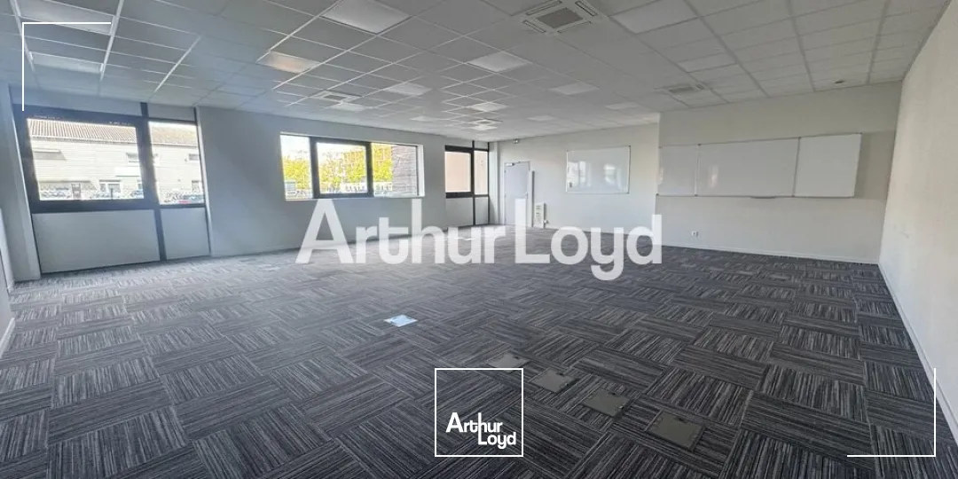 Bureaux - Vente - JOUE LES TOURS - 37300 - 2113-2113 - 7910904