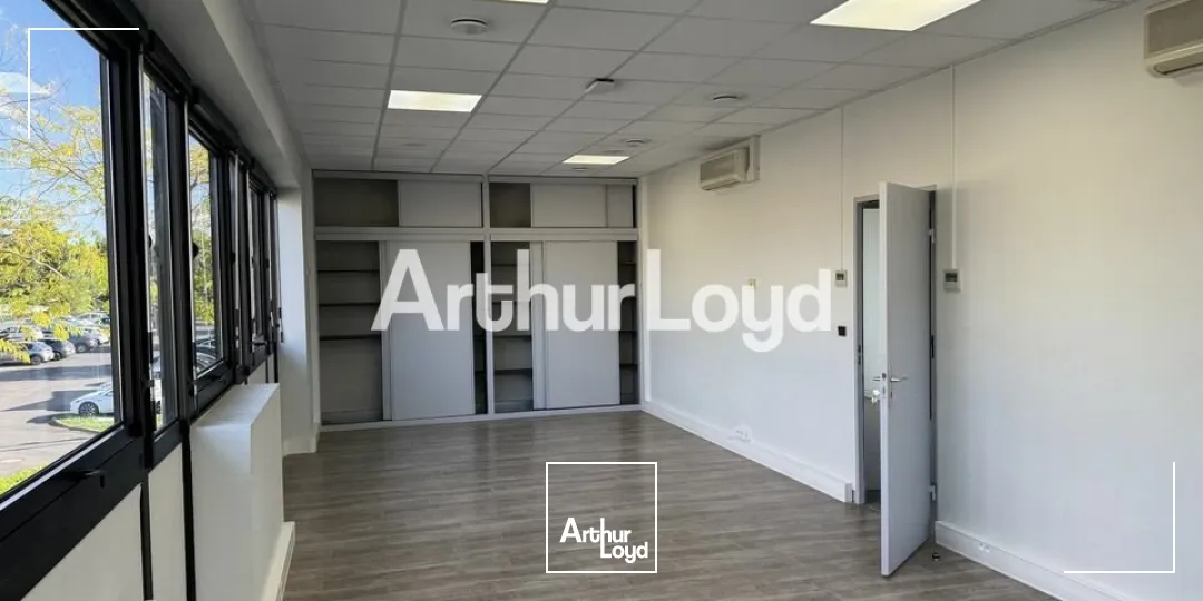 Bureaux - Vente - JOUE LES TOURS - 37300 - 2113-2113 - 7910905