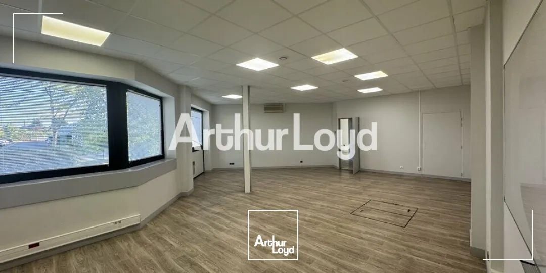 Bureaux - Vente - JOUE LES TOURS - 37300 - 2113-2113 - 7910906