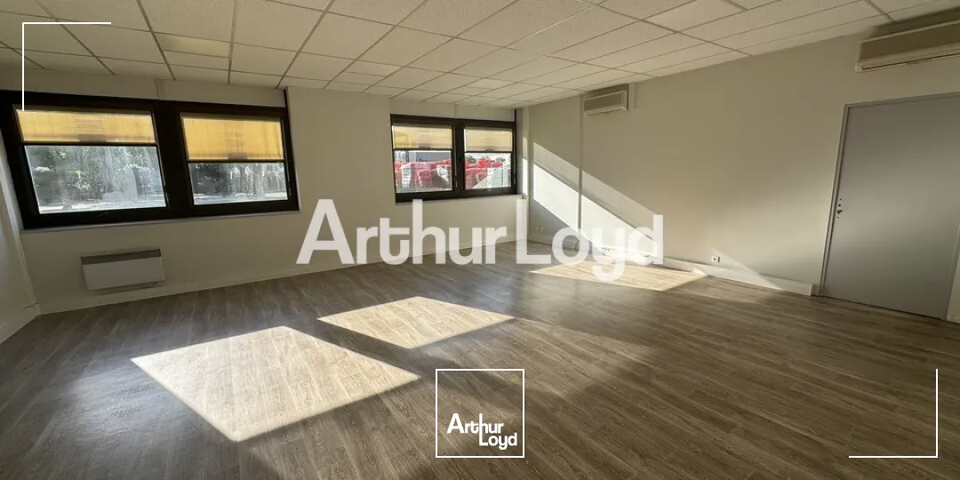Bureaux - Vente - JOUE LES TOURS - 37300 - 2113-2113 - 7910907