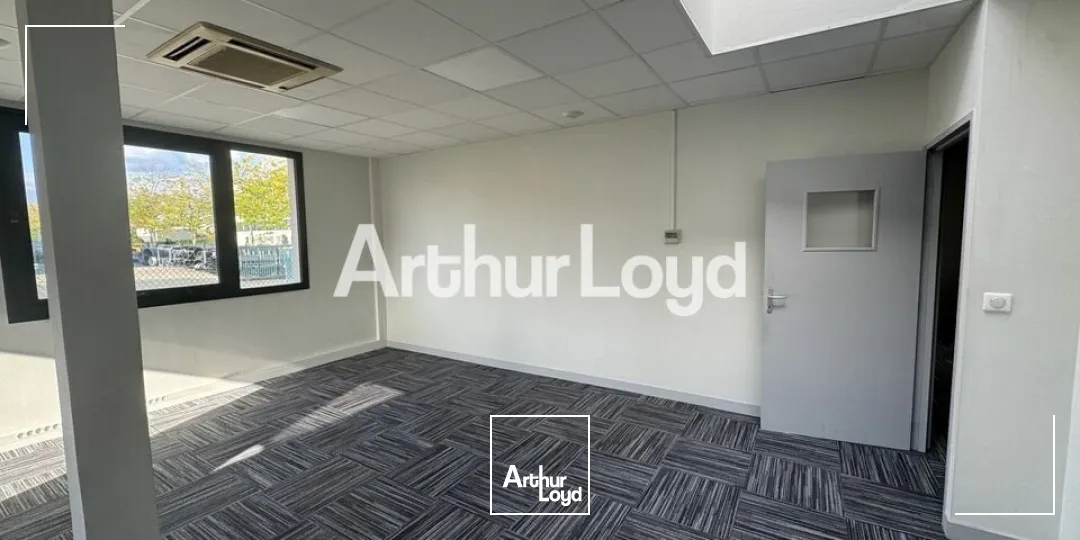 Bureaux - Vente - JOUE LES TOURS - 37300 - 2113-2113 - 7910908