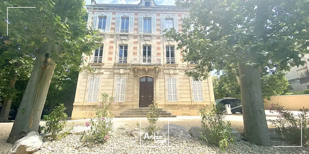 Bureaux - Vente - SALON DE PROVENCE - 13300 - 561.78-561.78 - 7910921