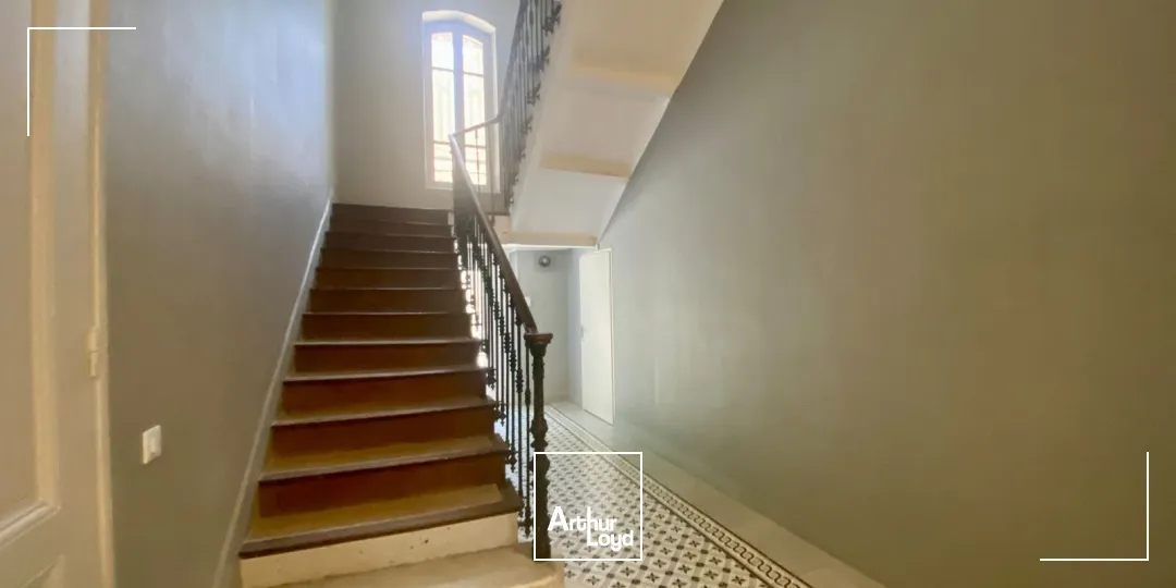 Bureaux - Vente - SALON DE PROVENCE - 13300 - 561.78-561.78 - 7910930