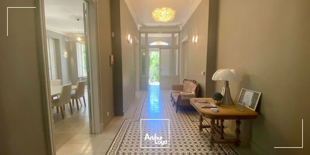 Bureaux - Vente - SALON DE PROVENCE - 13300 - 561.78-561.78 - 7910924