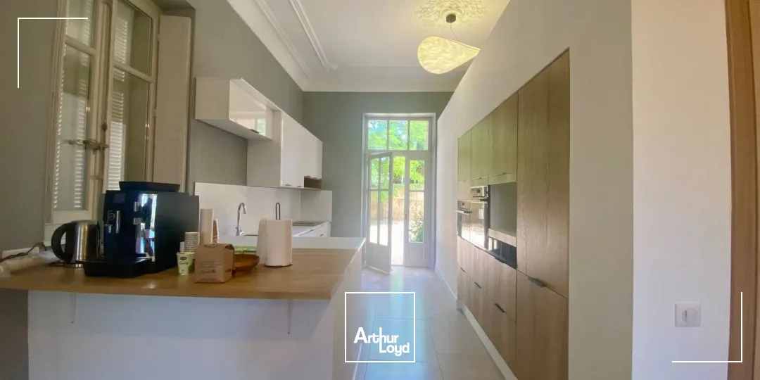 Bureaux - Vente - SALON DE PROVENCE - 13300 - 561.78-561.78 - 7910929