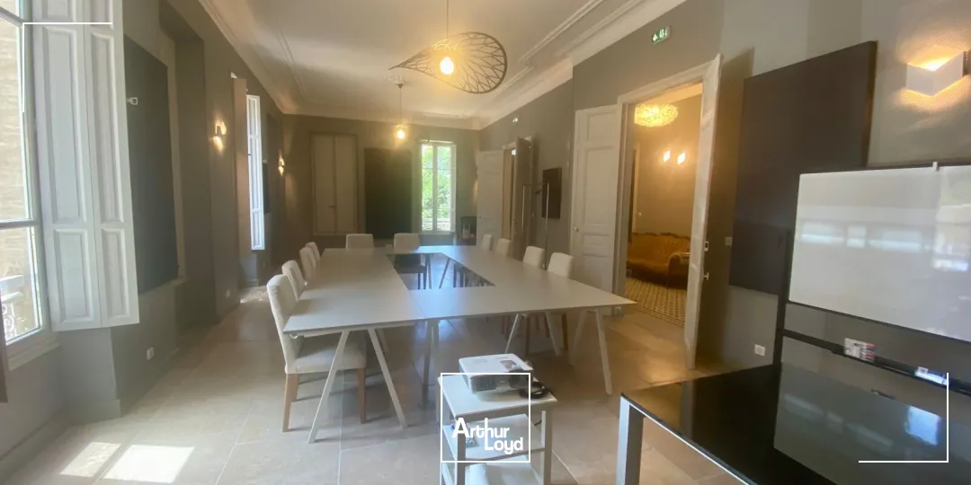 Bureaux - Vente - SALON DE PROVENCE - 13300 - 561.78-561.78 - 7910927