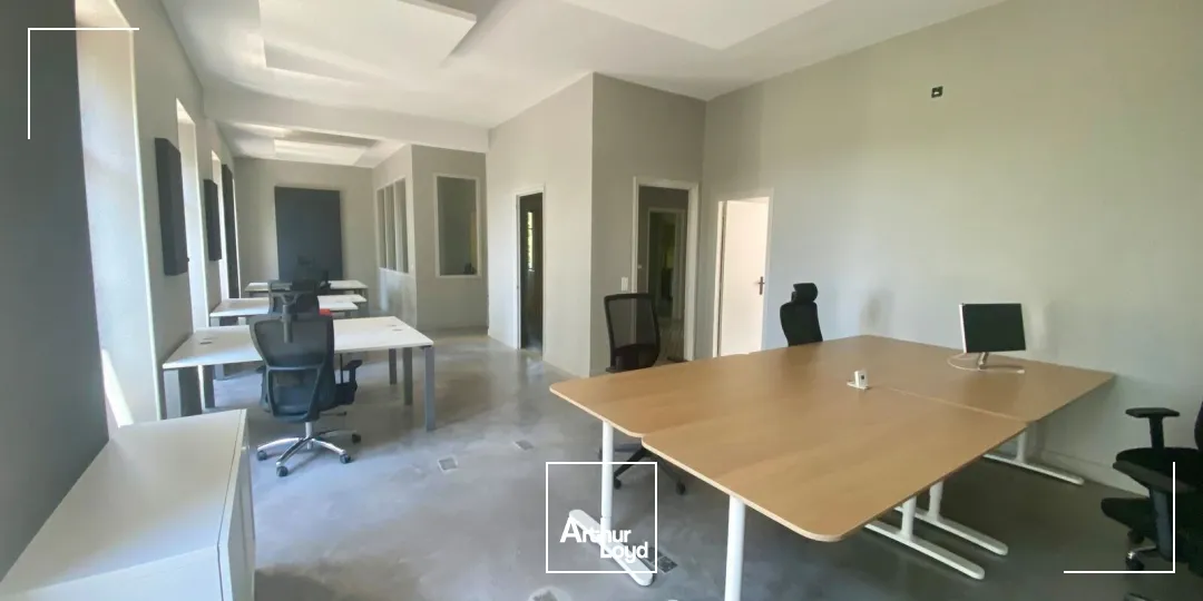 Bureaux - Vente - SALON DE PROVENCE - 13300 - 561.78-561.78 - 7910932