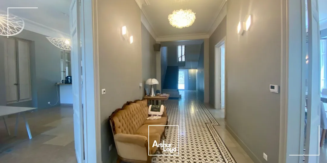 Bureaux - Vente - SALON DE PROVENCE - 13300 - 561.78-561.78 - 7910925