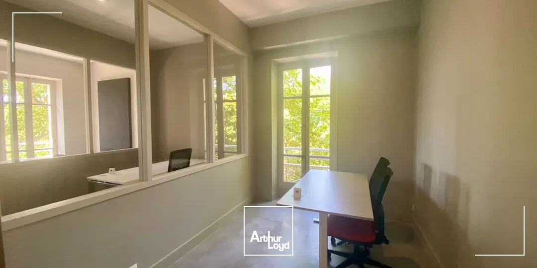 Bureaux - Vente - SALON DE PROVENCE - 13300 - 561.78-561.78 - 7910935