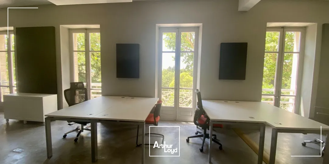 Bureaux - Vente - SALON DE PROVENCE - 13300 - 561.78-561.78 - 7910936