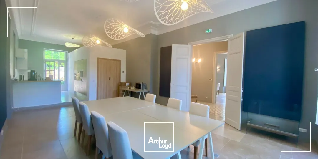 Bureaux - Vente - SALON DE PROVENCE - 13300 - 561.78-561.78 - 7910928
