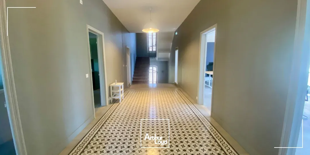 Bureaux - Vente - SALON DE PROVENCE - 13300 - 561.78-561.78 - 7910931