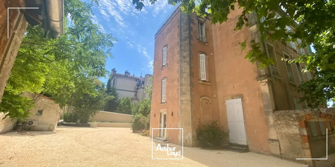 Bureaux - Vente - SALON DE PROVENCE - 13300 - 561.78-561.78 - 7910923