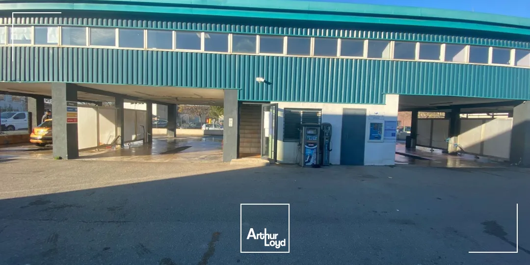Bureaux - Location - MARTIGUES - 13500 - 72-170 - 7910955