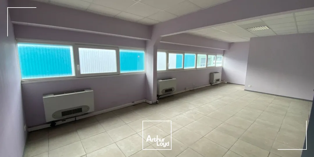 Bureaux - Location - MARTIGUES - 13500 - 72-170 - 7910951