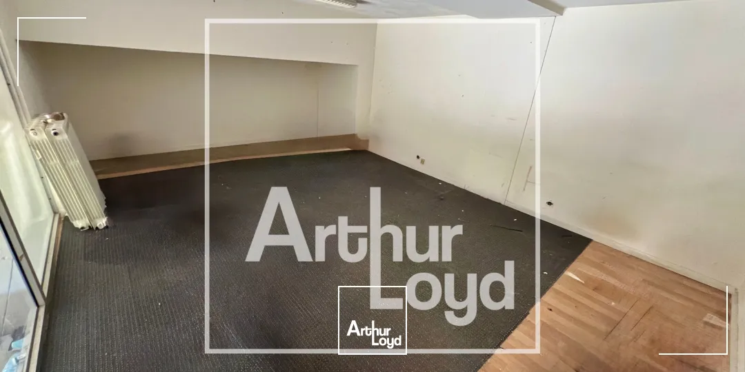 Locaux d'activité & Entrepôts - Location - LATTES - 34970 - 91-91 - 7911005