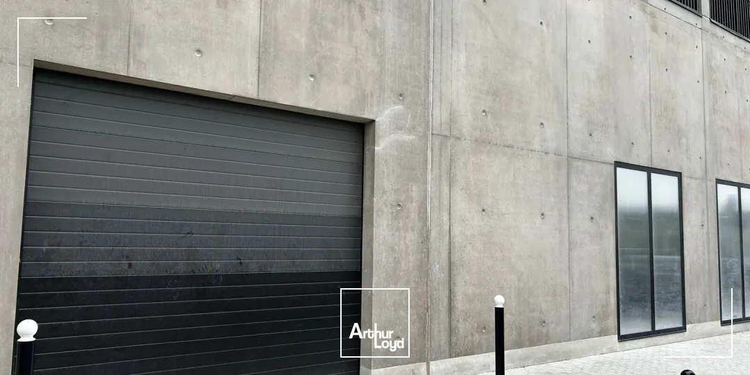 Locaux d'activité & Entrepôts - Vente - BORDEAUX - 33100 - 265.99-1492.78 - 7911092