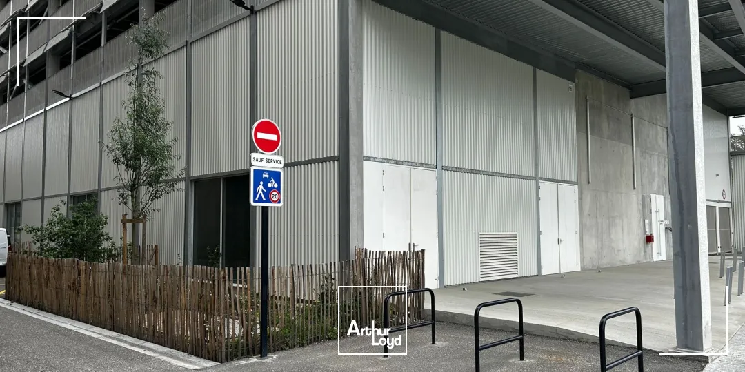 Locaux d'activité & Entrepôts - Vente - BORDEAUX - 33100 - 265.99-1492.78 - 7911093