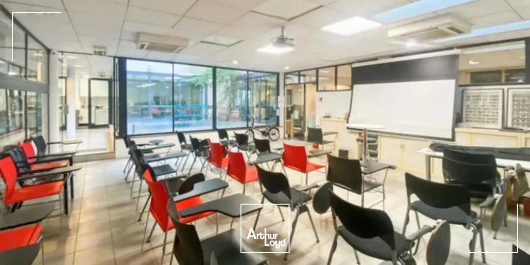 Bureaux - Location - PARIS - 75009 - 420-420 - 7911190