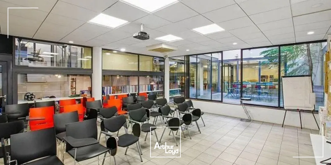 Bureaux - Location - PARIS - 75009 - 420-420 - 7911191
