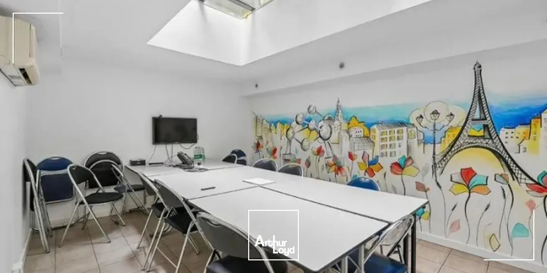 Bureaux - Location - PARIS - 75009 - 420-420 - 7911199