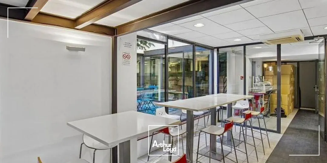 Bureaux - Location - PARIS - 75009 - 420-420 - 7911200