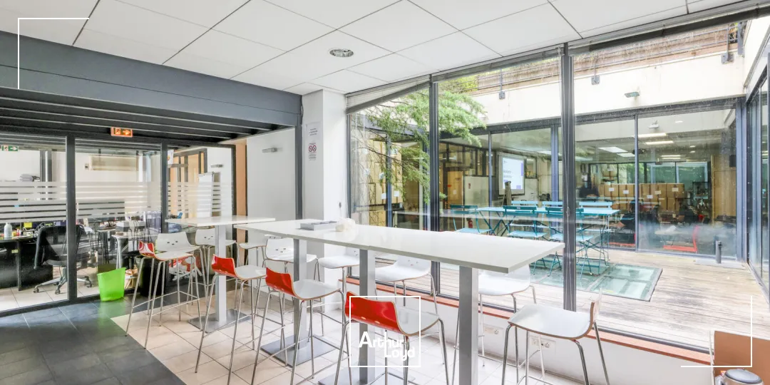 Bureaux - Location - PARIS - 75009 - 420-420 - 7911198