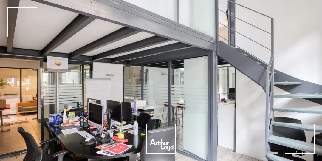 Bureaux - Location - PARIS - 75009 - 420-420 - 7911197