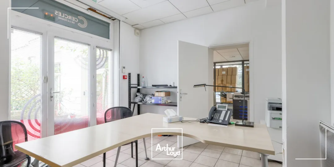 Bureaux - Location - PARIS - 75009 - 420-420 - 7911194
