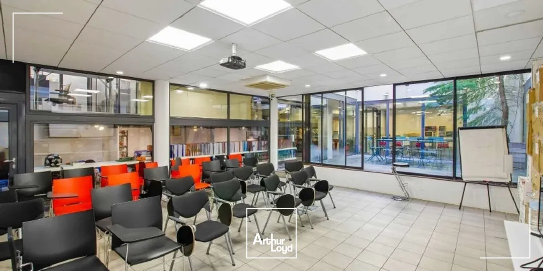 Bureaux - Location - PARIS - 75009 - 420-420 - 7911188