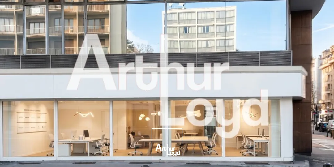 Locaux commerciaux - Location - CHAMBÉRY - 73000 - 159.8-159.8 - 7911323