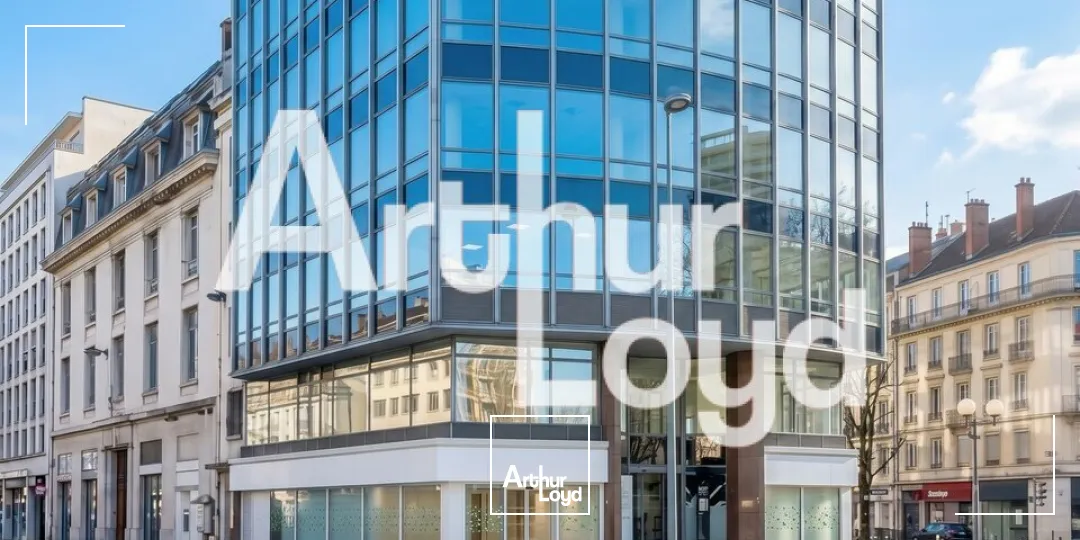 Locaux commerciaux - Location - CHAMBÉRY - 73000 - 159.8-159.8 - 7911322