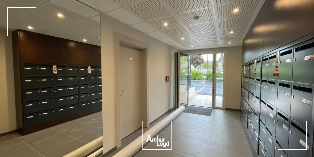 Bureaux - Vente - GISORS - 27140 - 262-262 - 7911358