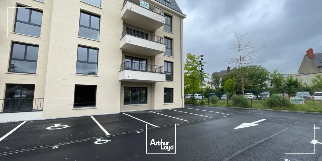 Bureaux - Vente - GISORS - 27140 - 262-262 - 7911359