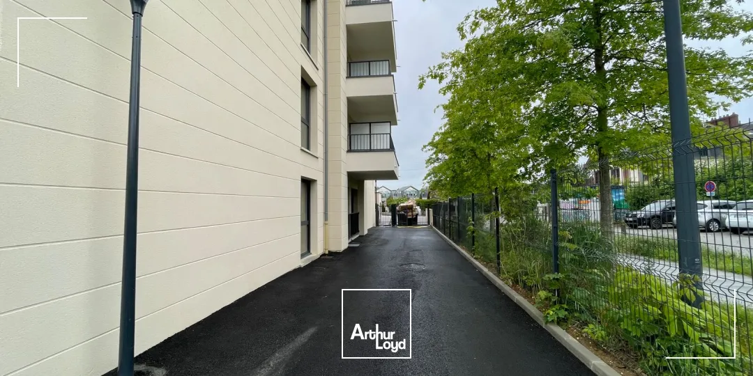 Bureaux - Vente - GISORS - 27140 - 262-262 - 7911361