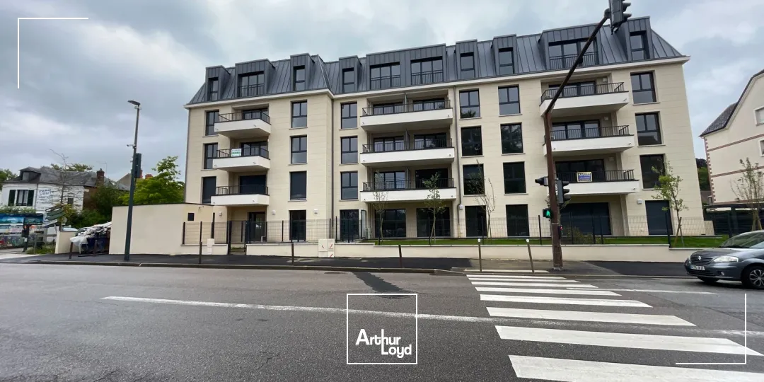 Bureaux - Vente - GISORS - 27140 - 262-262 - 7911353