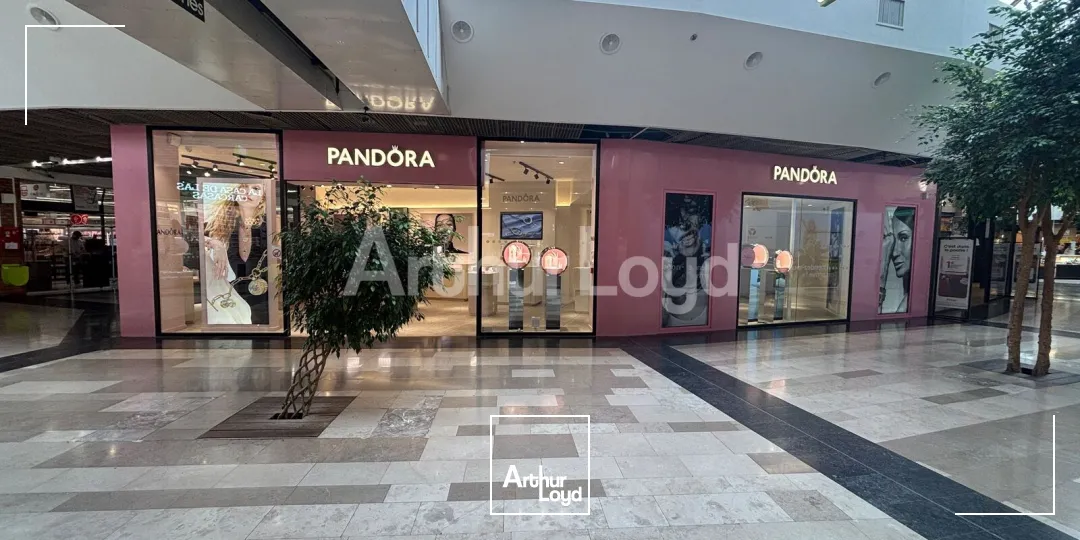 Locaux commerciaux - Location - BETHUNE - 62400 - 143-143 - 7911384