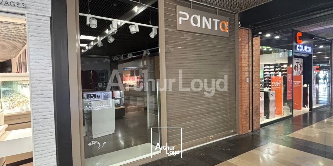 Locaux commerciaux - Location - BETHUNE - 62400 - 143-143 - 7911385