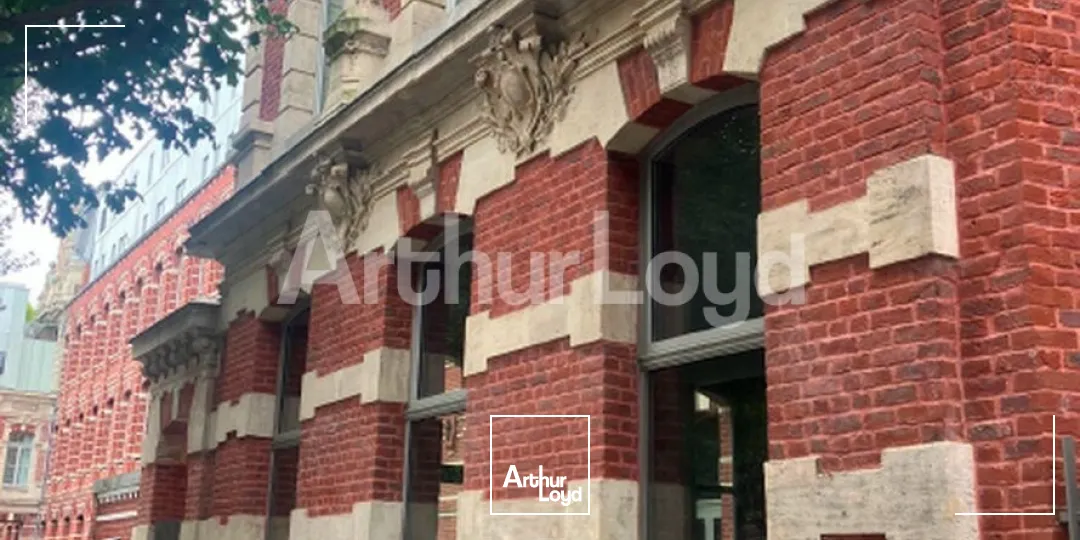 Locaux commerciaux - Location - Lille - 59000 - 236-236 - 7911459