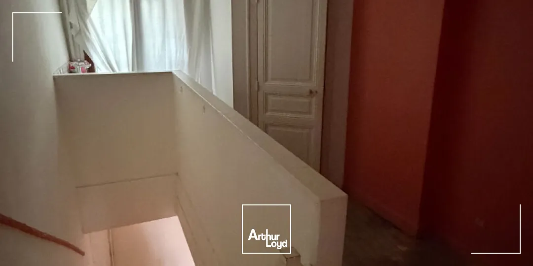 Locaux commerciaux - Vente - LIMOGES - 87000 - 155-155 - 7911637