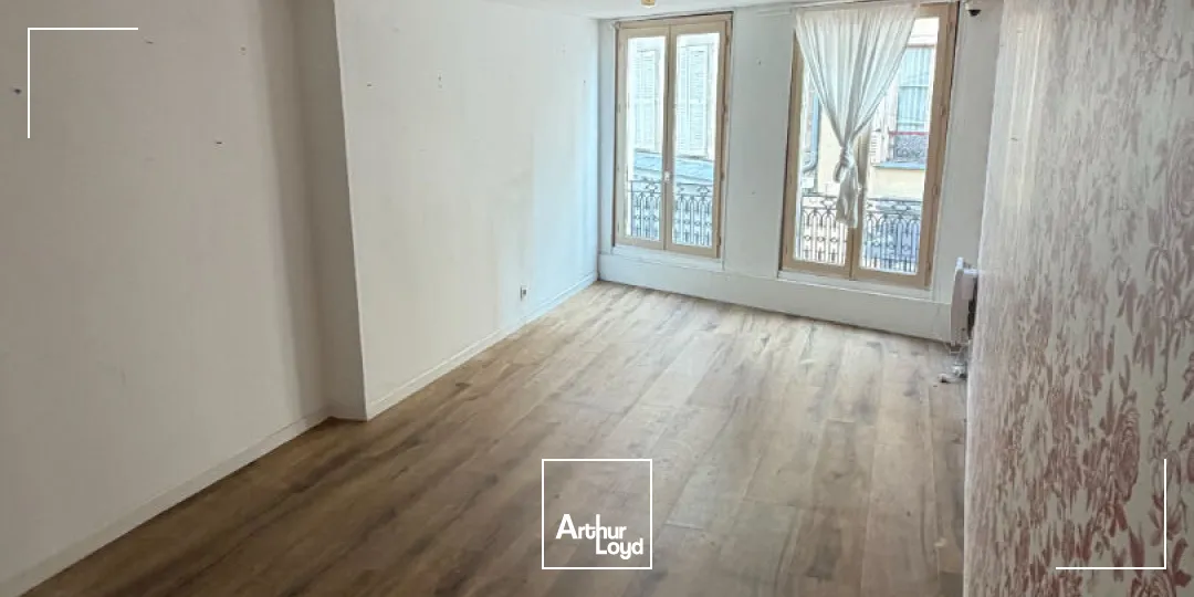 Locaux commerciaux - Vente - LIMOGES - 87000 - 155-155 - 7911638