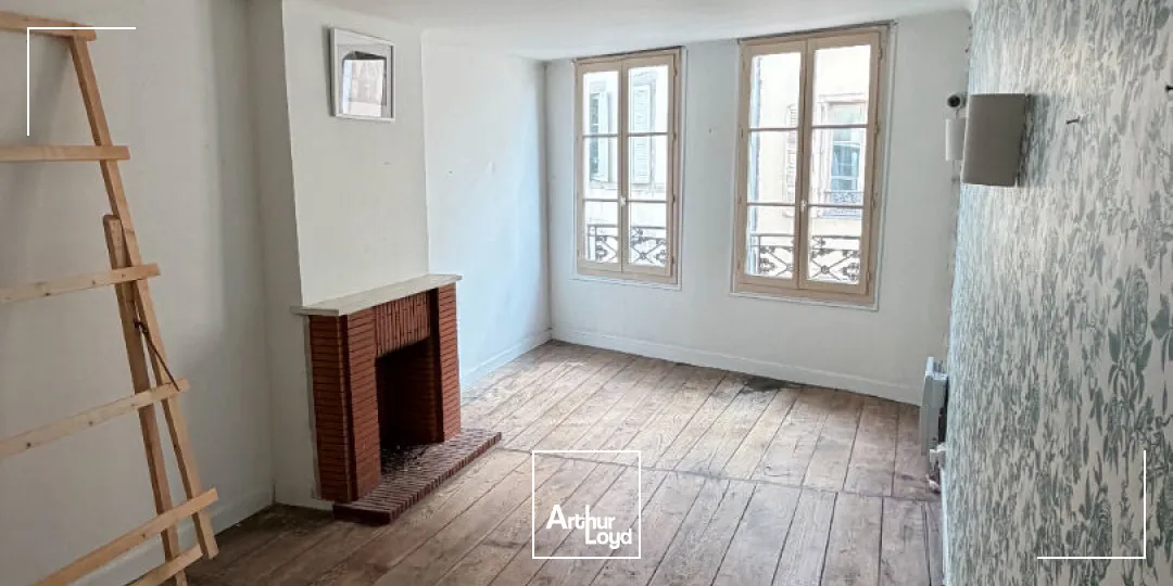 Locaux commerciaux - Vente - LIMOGES - 87000 - 155-155 - 7911639