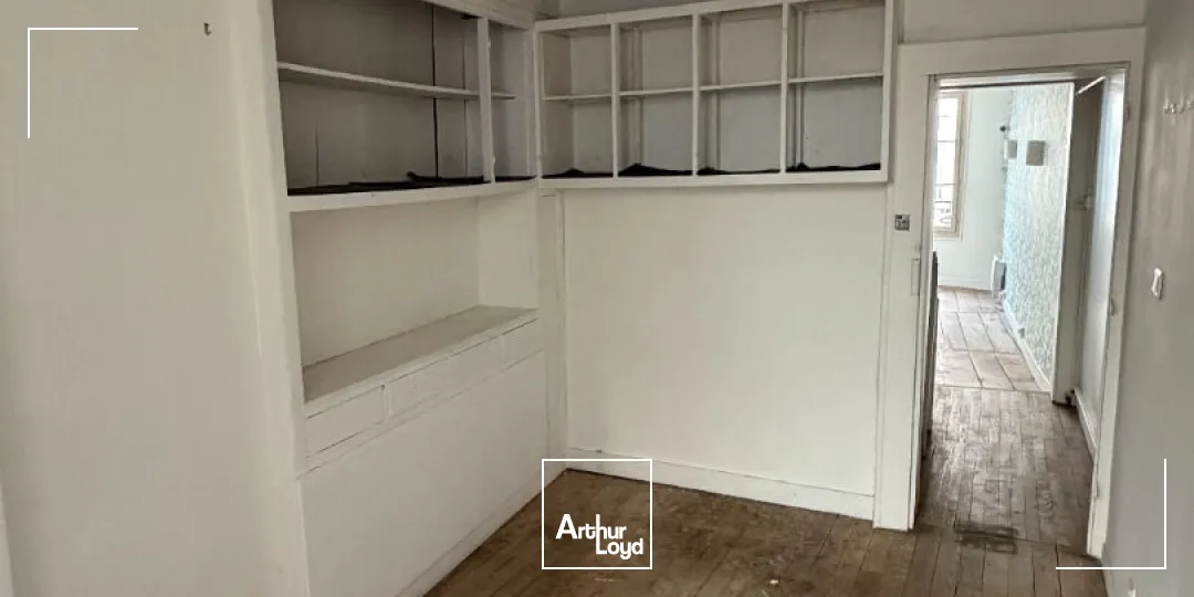 Locaux commerciaux - Vente - LIMOGES - 87000 - 155-155 - 7911641