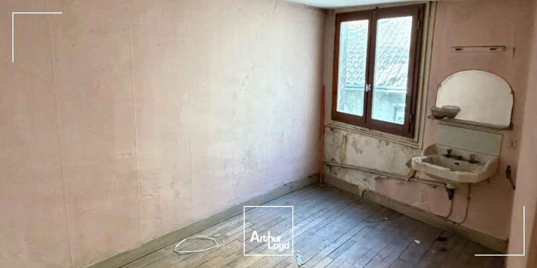 Locaux commerciaux - Vente - LIMOGES - 87000 - 155-155 - 7911643