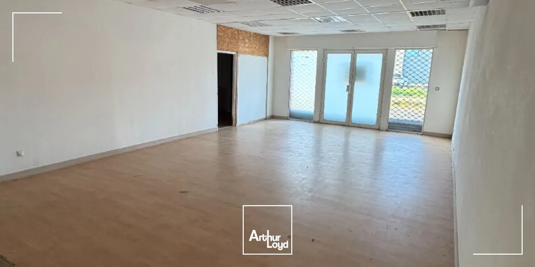 Locaux commerciaux - Location - LIMOGES - 87100 - 120-120 - 7911649