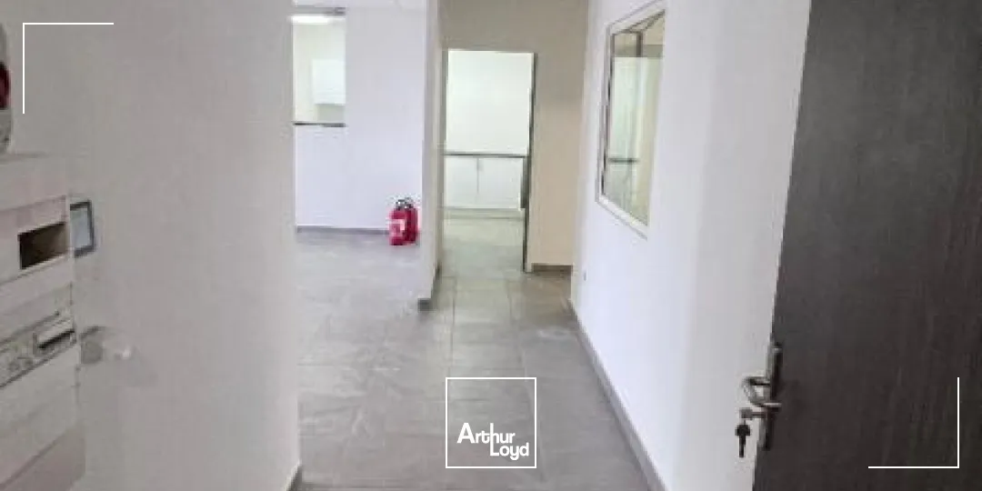 Bureaux - Location - Fort De France - 97200 - 159-159 - 7911665