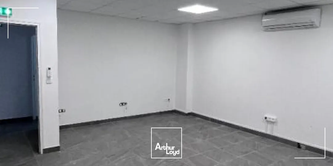 Bureaux - Location - Fort De France - 97200 - 159-159 - 7911667
