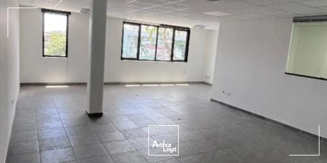 Bureaux - Location - Fort De France - 97200 - 159-159 - 7911664
