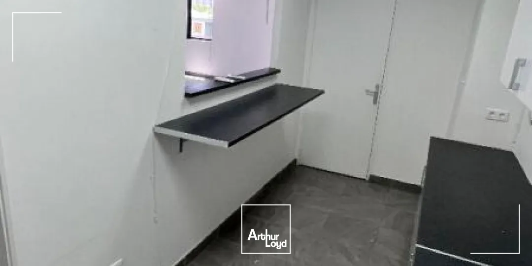 Bureaux - Location - Fort De France - 97200 - 159-159 - 7911669